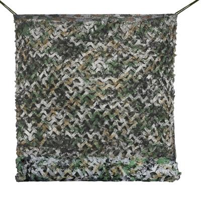 China Lightweight/Water Resistant/Quick Dry AVATAR Camouflage Military Surplus Manufacturing for Hunting; forest woodland camouflage netting for car cover for sale