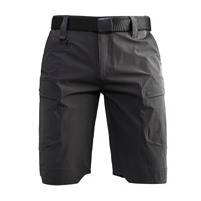 China AVATAR factory price sale tactical short panties Anti-wrinkle good quality summer dark gray outdoor tactical police panties for sale