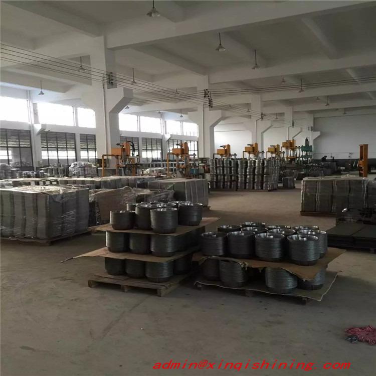 Verified China supplier - Wuyi Xinqi Import & Export Co., Ltd.