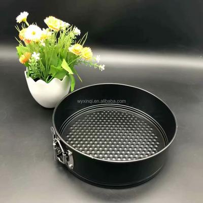 China Spring Form Set Disposable CAKE PAN Non-Stick Bakeware Baking Pan for sale