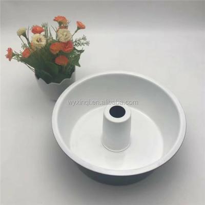 China Disposable Cake Mold Made Mold For High Quality Chiffon Cake / Bakeware for sale