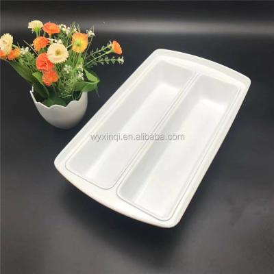 China Disposable Lasagna Pan Carbon Steel Cake Mold Non Stick Pan Bakeware for sale