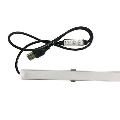 China LANDSCAPE usb led light bar usb led light bar 5v usb led tube led rigids light for sale