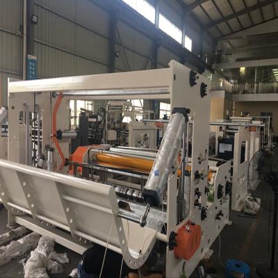 China High Efficient Paper Product Making Machinery for sale