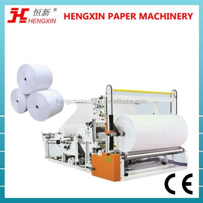 China 1750mm good quality raw material automatic high speed elephant roll paper cutting slitting machine for sale