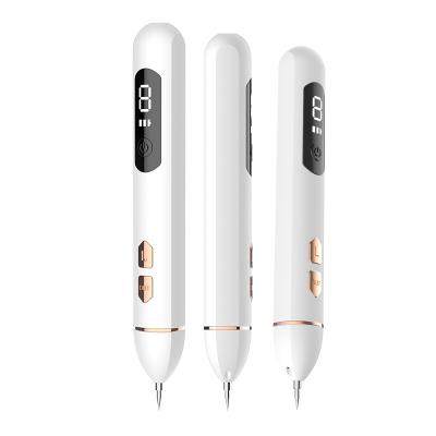 China Personal Tattoo Removal Beauty Device Laser Field Spot Mole Removal Pen for sale