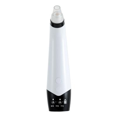 China Hot Selling Black Head Blackhead Pore Vacuum Amazon Black Head Removal Facial Nose Remover Blackhead Remover for sale