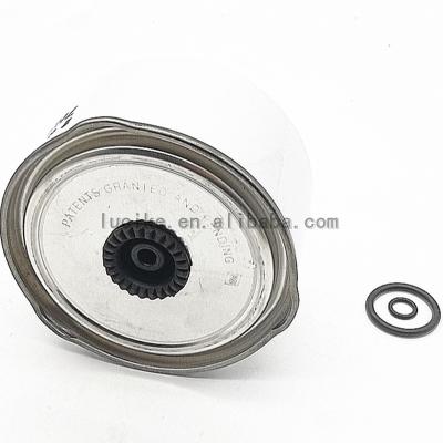 China Original quality auto spare parts diesel fuel filter LR009705 for LAND ROVER DISCOVERY OME LR009705 for sale