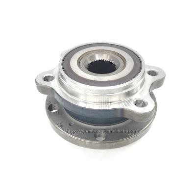 China Automobile Wheel Bearing LR090515 Use For LAND ROVER Jaguar F-PACE Version Front Wheel Hub Bearing T4A16694 T4A33066 T4A38492 LR122586 LR137488 for sale