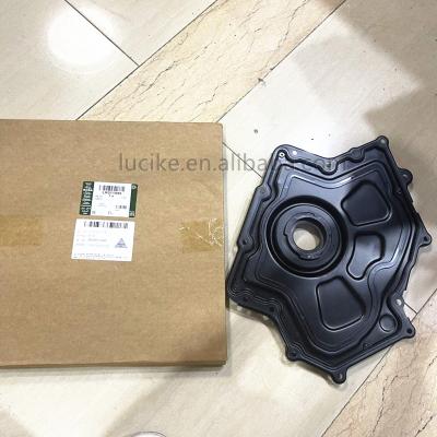 China Auto Suspension Timing Gear Cover For Land Rover Range Rover Vogue 2010-2012 Range Rover Sport 2010-2017 2013-2017 Standards LR011995 for sale