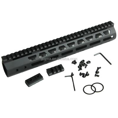 China M-LOK Aluminum 12