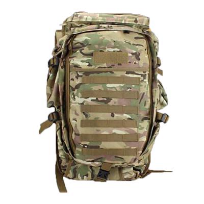 China Wholesale Large Capacity 45l Molle Army Waterproof Military Assault Bag Outdoor Tactical Backpack for sale