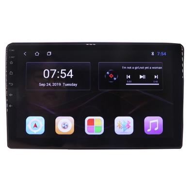 China Android 10 Screen Automotive Android Audio Stereo Car Multi-Touch Car Radio Player 10 For Mazda CX9 for sale