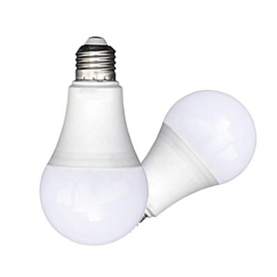 China Indoor 50*90MM China manufacture outdoor energy saving warm white 5w led light bulb for sale