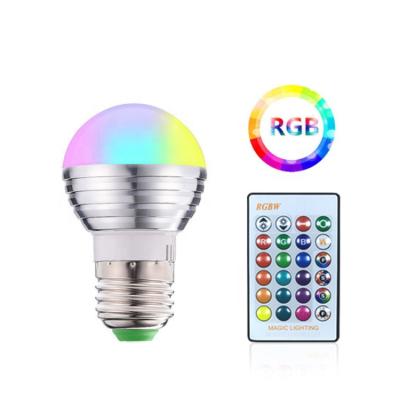 China Factory Direct Constant Current Independent Driver 5w 50*85mm Home Room Decor RGB Blun 50*85 for sale