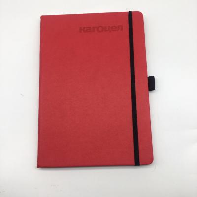 China Wholesale Custom Paper Notebooks Personal Notebooks Hard Cover Notebooks for sale