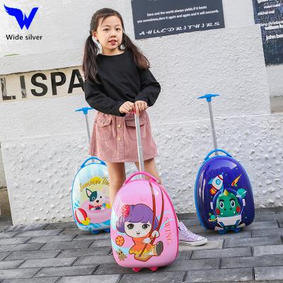 China Waterproof Rogue Rueda de Mochilas Kids Trolley School Backpack Trolley Bags For Kids for sale