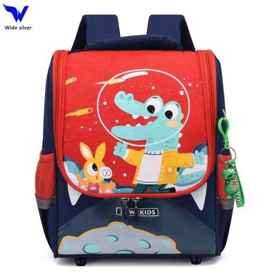 China 2022 waterproof new girl's boy kindergarten backpack school daily life waterproof backpack for sale