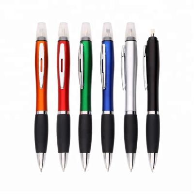 China Pen Promotional Gift Multi Function 2 In 1 Tool Pen With Mini Screwdriver Ballpoint Pen Logo Printed Ballpoint Pen OEM for sale