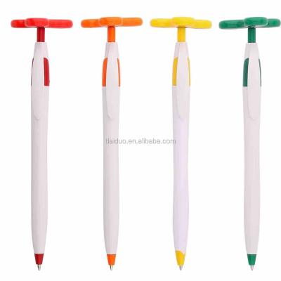 China Promotional Hot Selling Spinner Pen Spinner Hand Spinner Pen Alibaba for sale