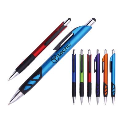 China Promotional pen gift most popular promotion stylus wholesale pen with custom logo for promotion pen for OEM for sale