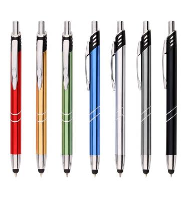 China Promotional Pen Customized Metal Ball Pen /Metal Ballpoint Pen/Promotional Metal Pen for sale