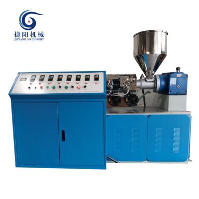 China food & PLA Straw Extrusion Making Machine Biodegradable Drinking, Extruder, Beverage Extrusion Plant PP PE Line for sale