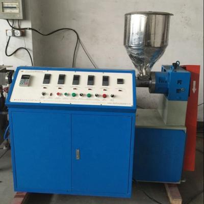 China food & Automatic Straw Pipe Making Machine /PP PE Beverage PP Drinking Straw Extrusion Plastic Small Diameter Machine for sale