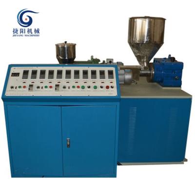 China PP PIPE Drinking Straw Extrusion Machine Production Line for sale