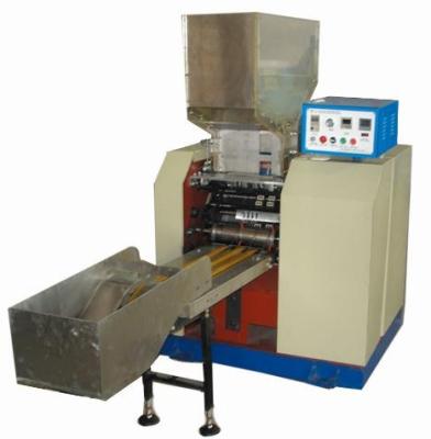 China food & Beverage Factory JY029 Many Color Spoon Drinking Straw Making Forming Machine for sale