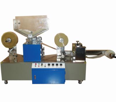 China food & Beverage Factory Drinking Straw Single Row Packing Machine With CE Certificate for sale