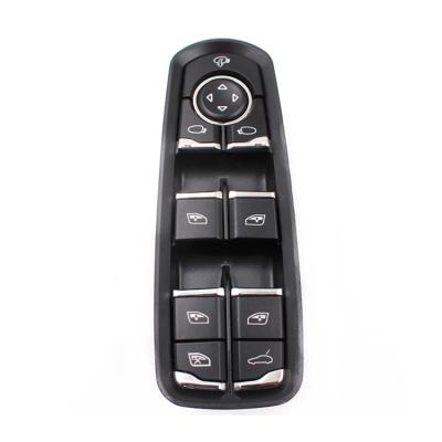 China 15 days delivery car window power switch FOR PORSCHE 7PP959858RDML as original for sale