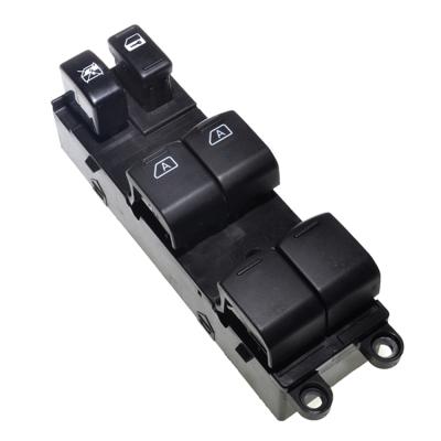 China 100001351 25401-ZT10A Didi Electric Master Switch For Nissan Titan Armada 2004-2012 as original for sale