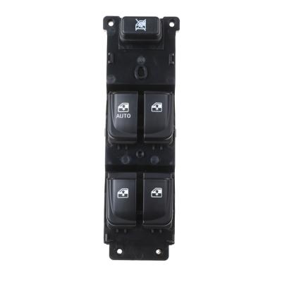 China new high quality window power switch 100018545 93570-1J102 for Hyundai i20 window control switch as original for sale