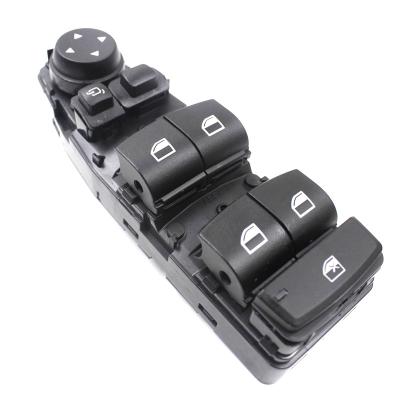 China Driver Power Master Window Switch Console 61319362116 9362116-01 For F48 F15 F-16 BMW X5 8pins BMW2 As Original for sale