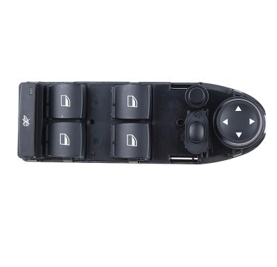 China New Front Door-Window Switch For black BMW X6 E71 E72 2007-2014 61319132135 6131-9132-135 as original for sale