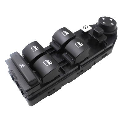 China High Quality Left Driver Side Window Switch For BMW E60 E61 5 Series 61316951904 6131-6951-904 As Original for sale