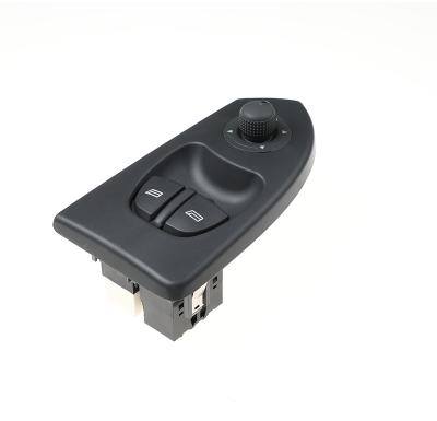 China New Power Window Switch Passenger Left And Right Switch For Fiat Ducato 100013056 735315619 As Original for sale