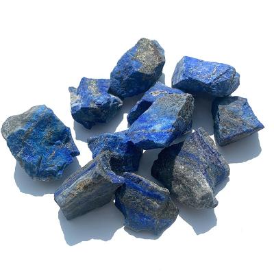 China China wholesale natural raw lapis lazuli rough stone for sale for sale