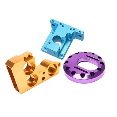 China Cheap OEM Precision CNC Aluminum Machining Service And Customized CNC Machining Parts 3D Printing Service for sale