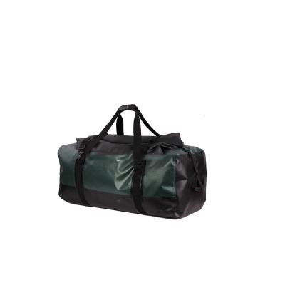 China 150 liter waterproof duffel bag for large travel bag waterproof 90x40x40cm large capacity duffel bag for sale