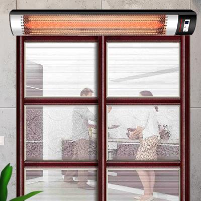 China Factory Directly Supply Commercial Panel Heater Outdoor Portable Infrared Convection for sale