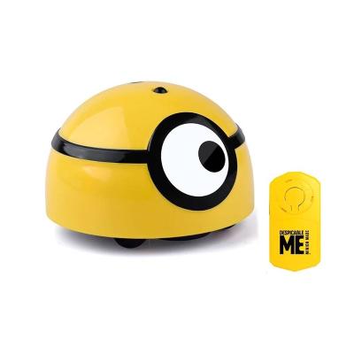 China Viable Premium Quality Minions Toys For Children Pets Infrared Sensor Rabbit Pet Supplies Accessories for sale