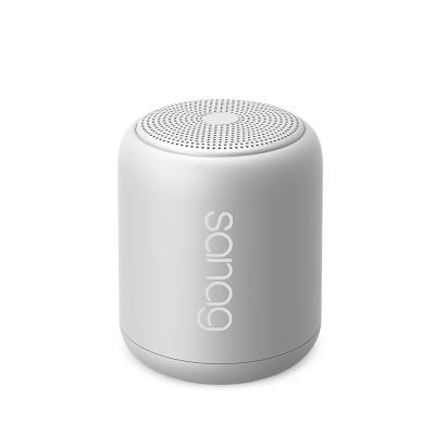 China Best Selling DTS Portable Wireless X6 600mah Speaker For Home Theater for sale