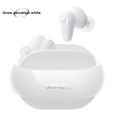 China SONGX SX12 In-Ear Wireless Stereo Headphones Waterproof Noise Canceling Wireless Headphones for sale