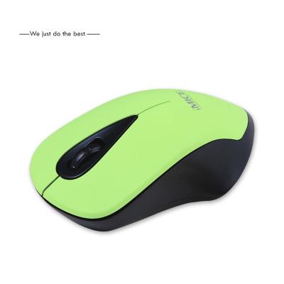 Chine 2020 Personalized Custom Logo Ergonomics Rechargeable Computer USB Receiver Wireless Gaming Mouse à vendre