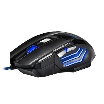 Κίνα Hottest Selling Gamer Wired Optical Mouse Gaming Mouse for Gaming προς πώληση