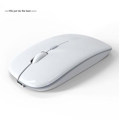 Κίνα Promotional Ultra Thin 2.4G Optical Wireless Mouse with micro receiver προς πώληση