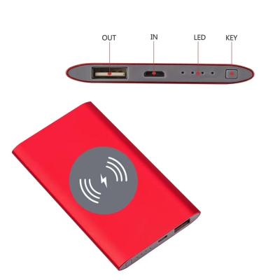 China 2020 Promotional Power Bank for xiaomi Power Bank 2000mah 4000mah Laptop Power Bank for sale