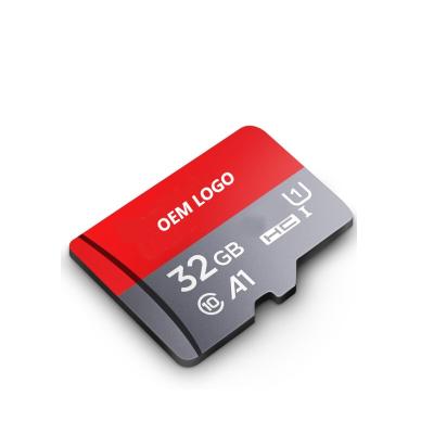 China Brand bulk cheap price real full capacity memory card 64gb 16gb micro san disk sd memory card 32gb à venda